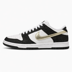 Tênis SB Dunk Low - Preto Brilhante