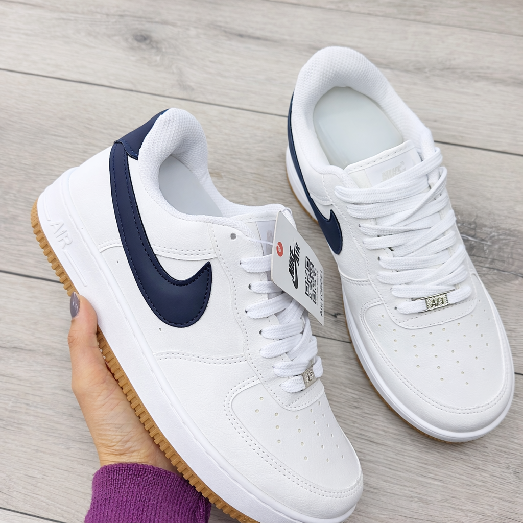 Tênis Air Force 1 - Collor Preto