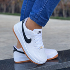 Tênis Air Force 1 - Collor Preto