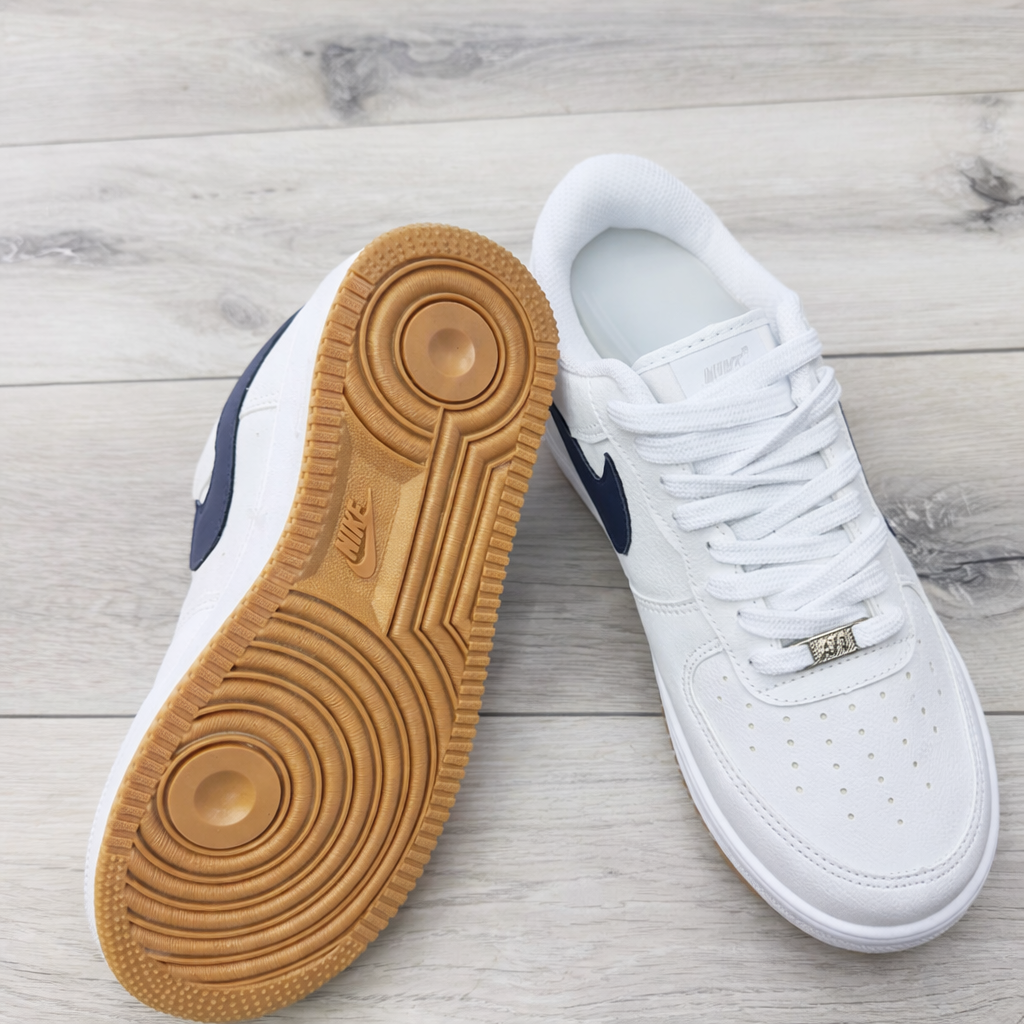Tênis Air Force 1 - Collor Preto