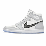 Tênis Air Jordan 1 DIOR