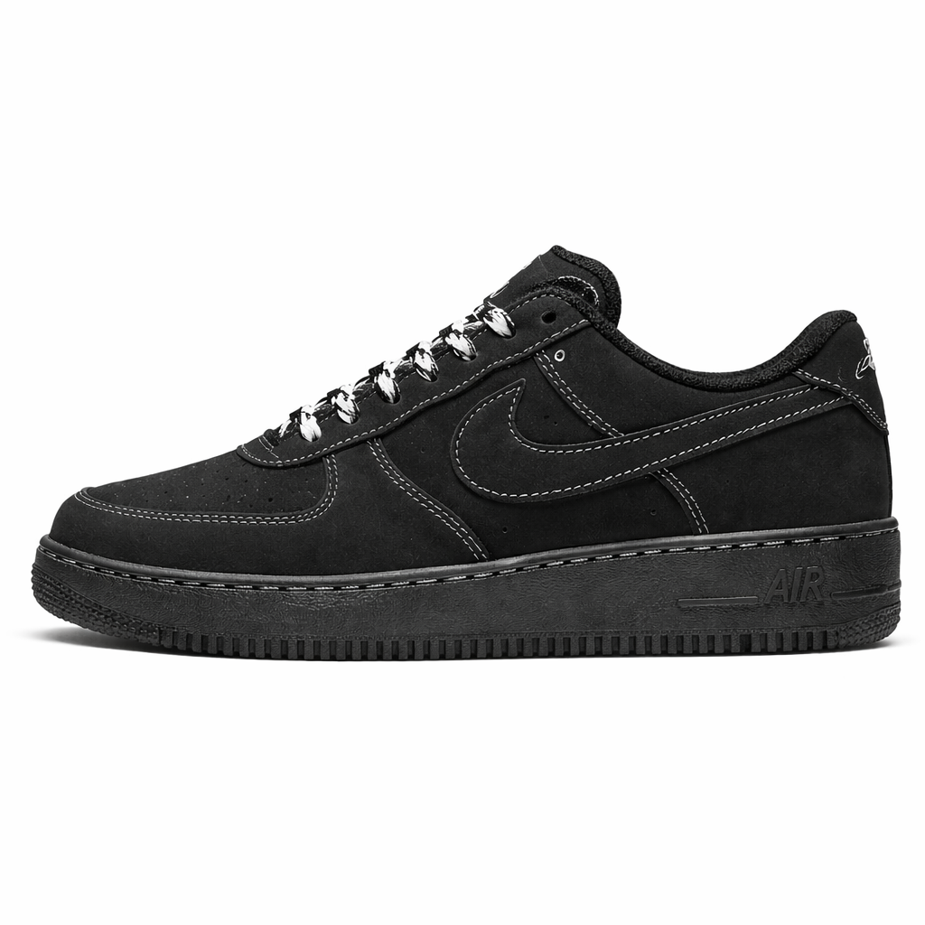 Tênis Air Force 1 - Phantom Black