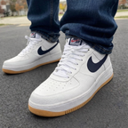 Tênis Air Force 1 - Collor marinho