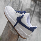 Tênis Air Force 1 - Collor marinho