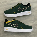Tênis Air Force 1 - Verde Militar