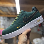 Tênis Air Force 1 - Verde Militar
