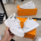 tenis louis vuitton Skate 2.0 Branco