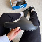 Chinelo Slide Yeezy - Preto