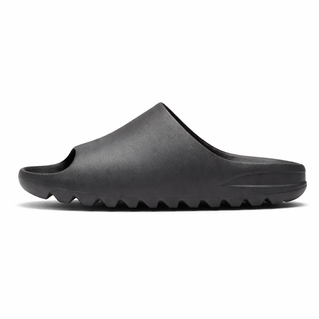 Chinelo Slide Yeezy - Preto