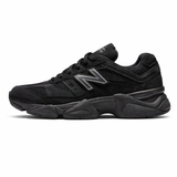 Tênis New Balance 9060 Couro - Preto