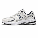 Tênis New Balance 530 Turbo – Branco/Azul