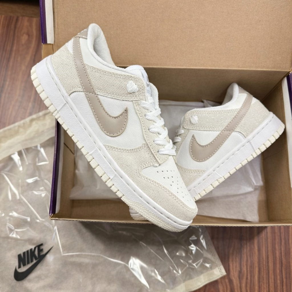 Tênis SB Dunk Low - Glitter