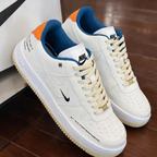 Tênis Air Force 1 - Starfish Tip Off
