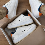 Tênis Air Force 1 - Starfish Tip Off