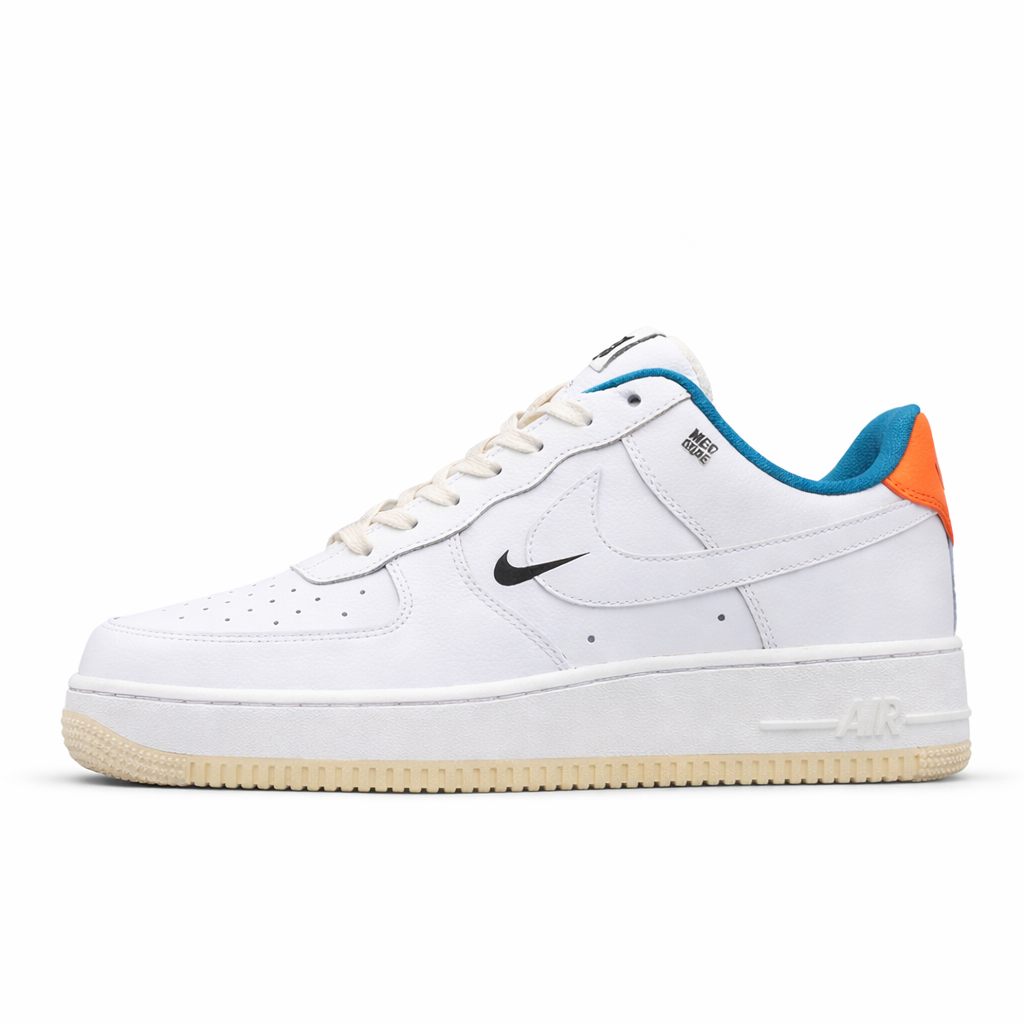 Tênis Air Force 1 - Starfish Tip Off