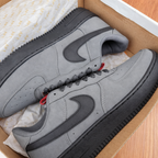 Tênis Air Force 1 - Chumbo