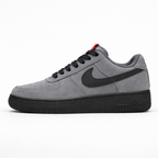 Tênis Air Force 1 - Chumbo