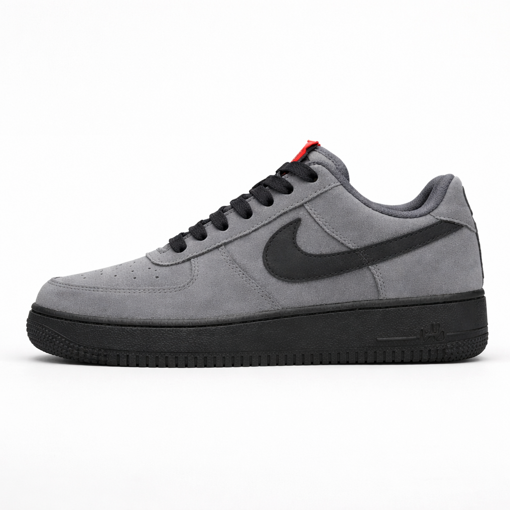 Tênis Air Force 1 - Chumbo