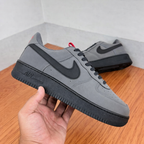 Tênis Air Force 1 - Chumbo