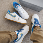 Tênis Air Force 1 - Memphis Grizzlies