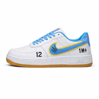 Tênis Air Force 1 - Memphis Grizzlies