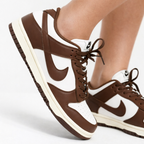 Tênis SB Dunk Low - Cacau