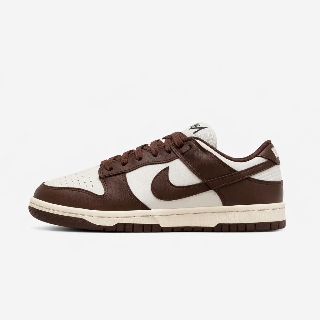 Tênis SB Dunk Low - Cacau