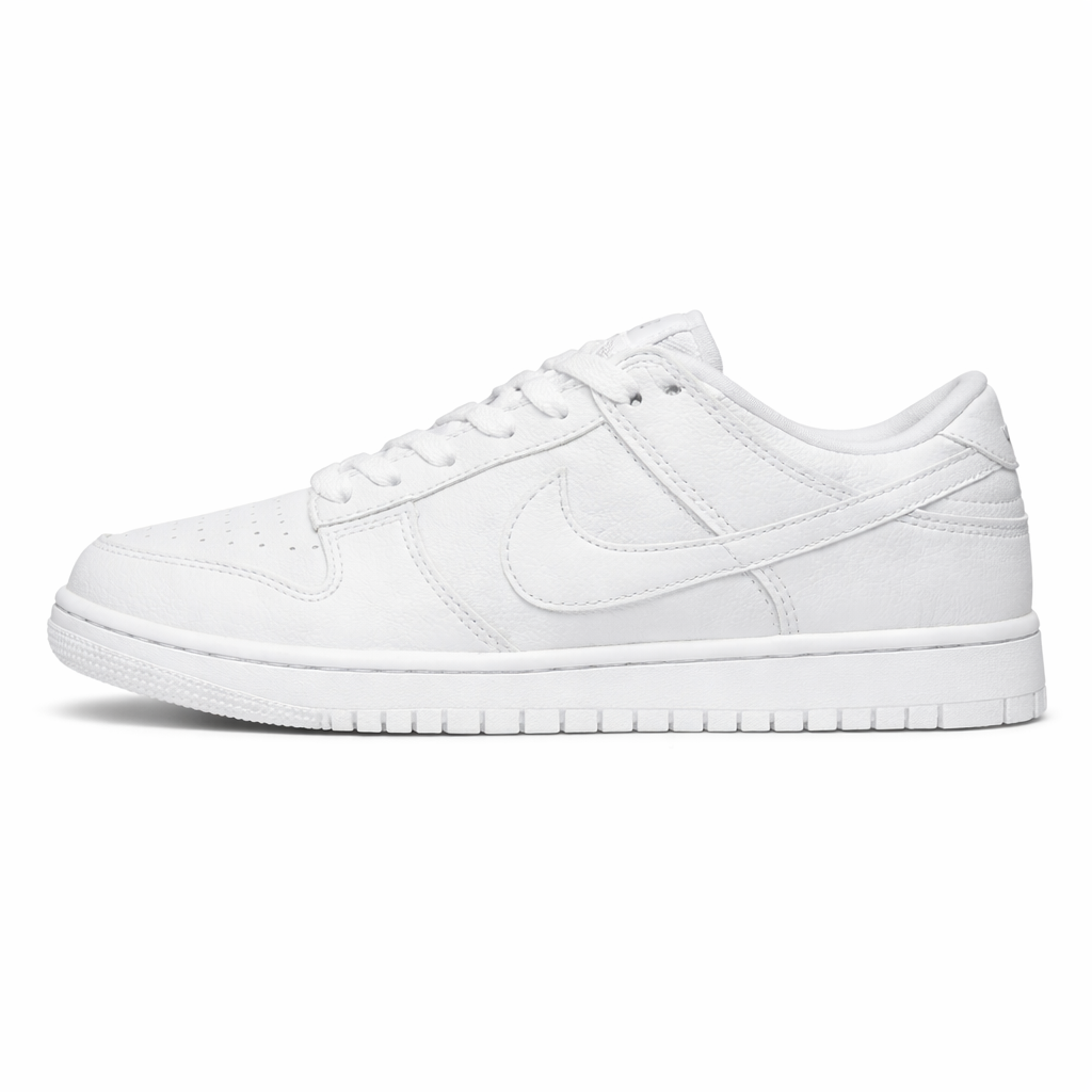Tênis SB Dunk Low - Branco
