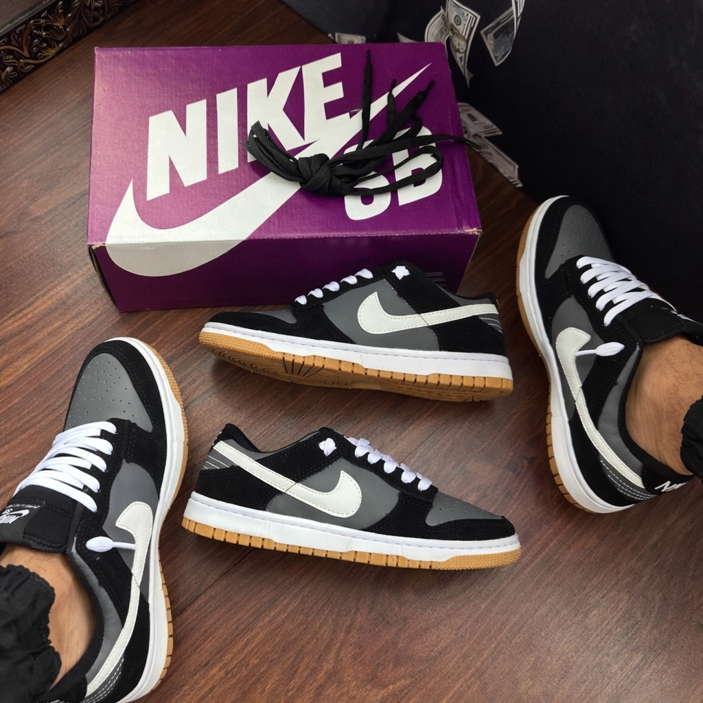 Tênis SB Dunk Low Latex