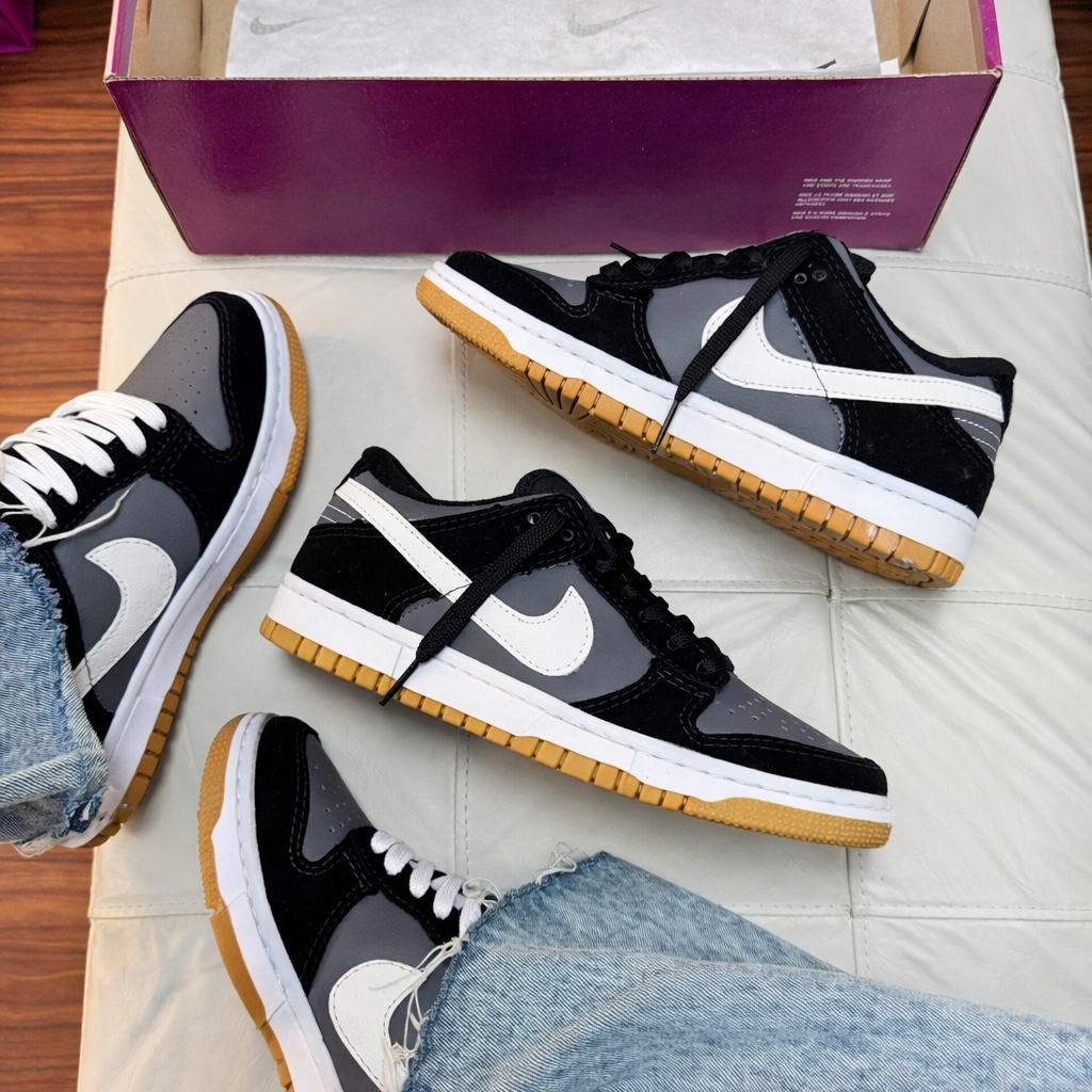Tênis SB Dunk Low Latex