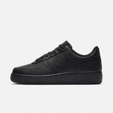 Tênis Air Force 1 - Preto luxo