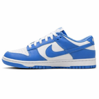 Tênis Dunk Low Azul - Infantil