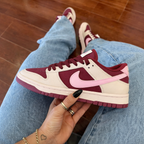Tênis SB Dunk Low - Dia dos Namorados