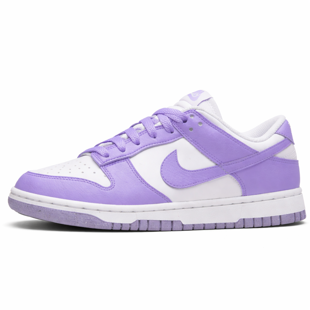 Tênis SB Dunk Low - Lilás