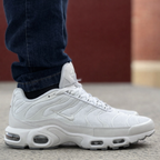 Tênis Air Max Plus TN - Branco