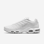 Tênis Air Max Plus TN - Branco