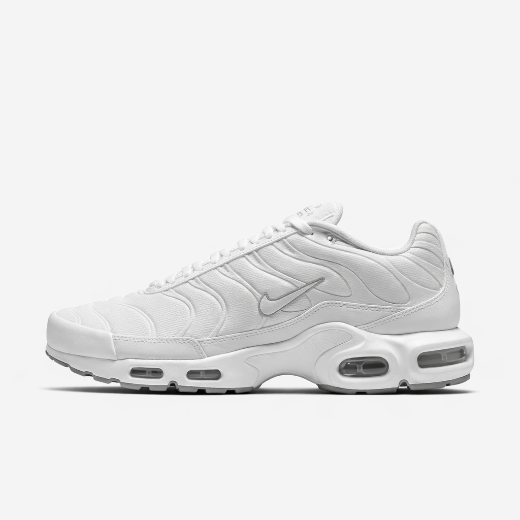 Tênis Air Max Plus TN - Branco