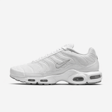 Tênis Air Max Plus TN - Branco