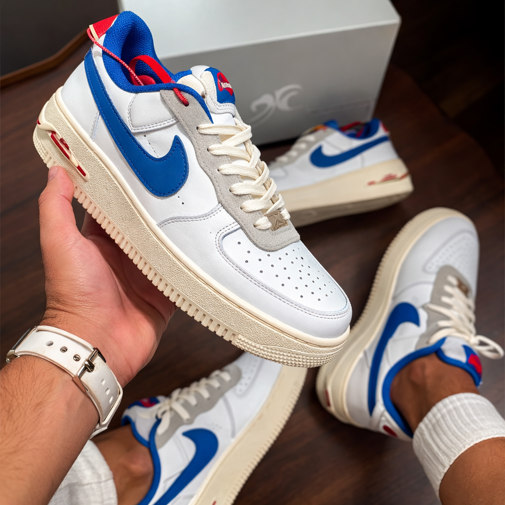 Tênis Air Force 1 - College