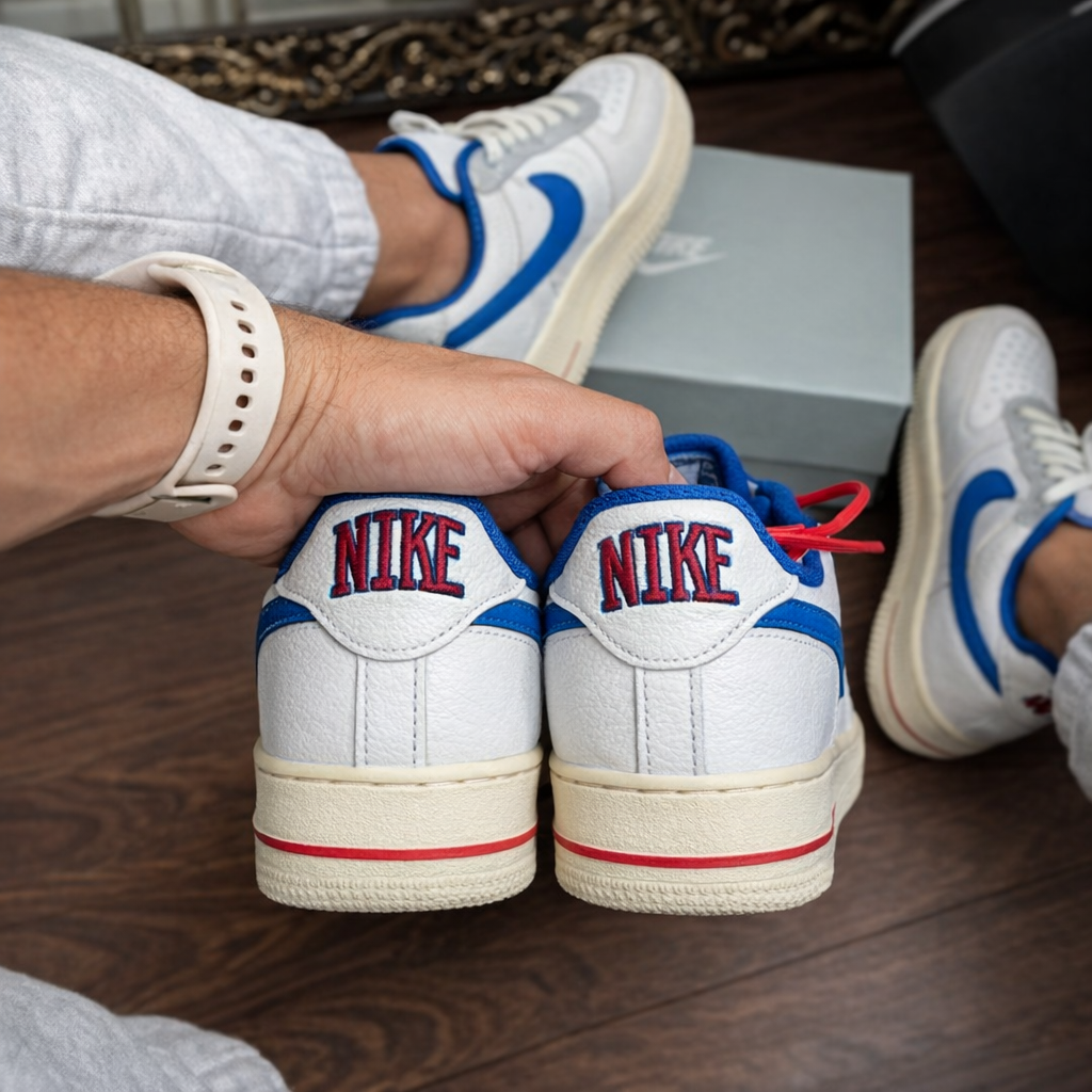Tênis Air Force 1 - College
