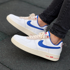 Tênis Air Force 1 - College