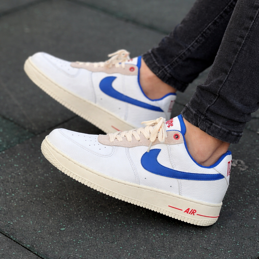 Tênis Air Force 1 - College