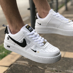 Tênis Air Force 1 - Utility Branco