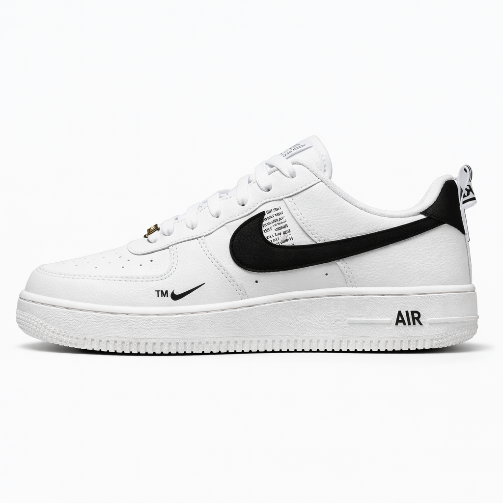 Tênis Air Force 1 - Utility Branco