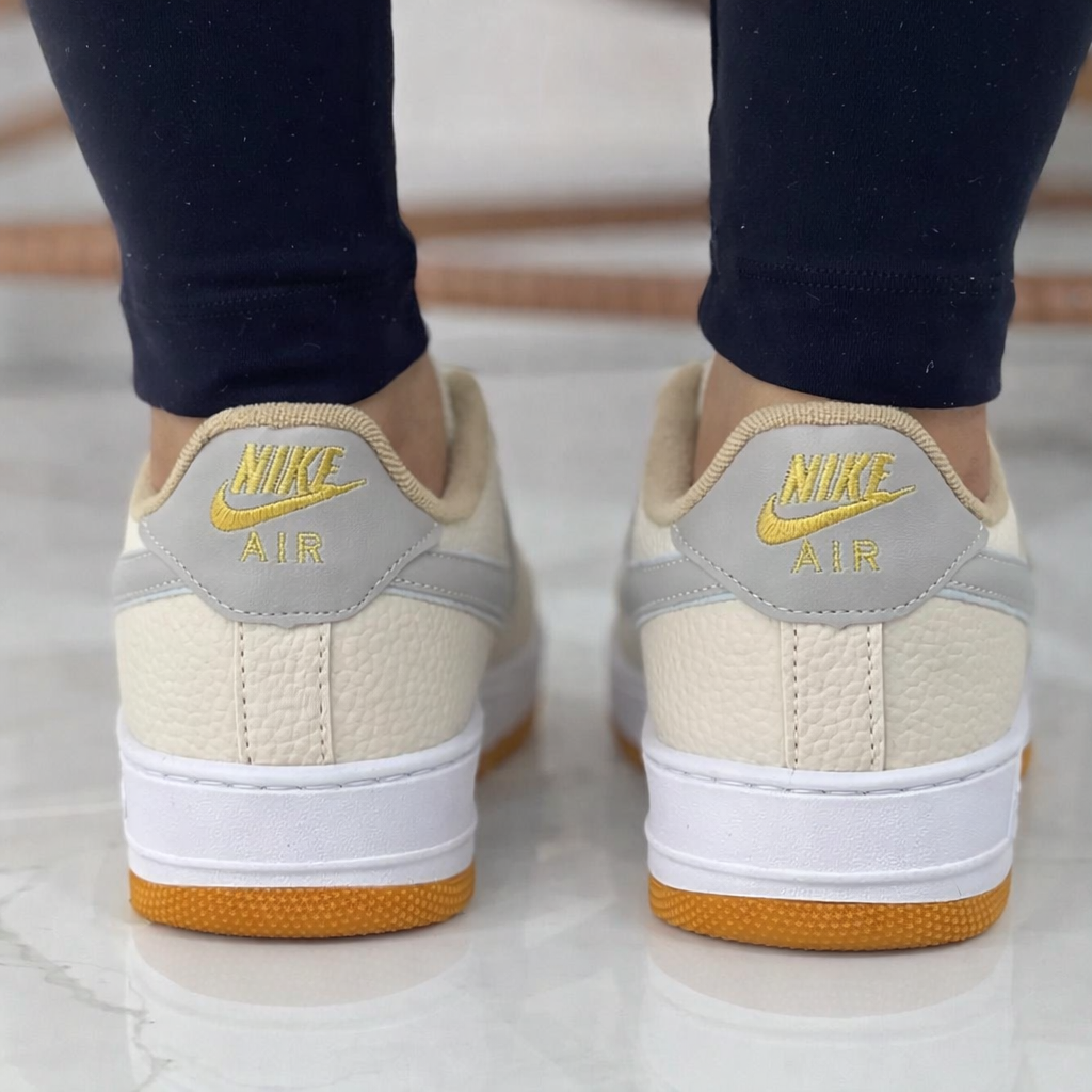 Tênis Air Force 1 - Hungria