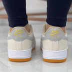 Tênis Air Force 1 - Hungria