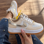 Tênis Air Force 1 - Hungria