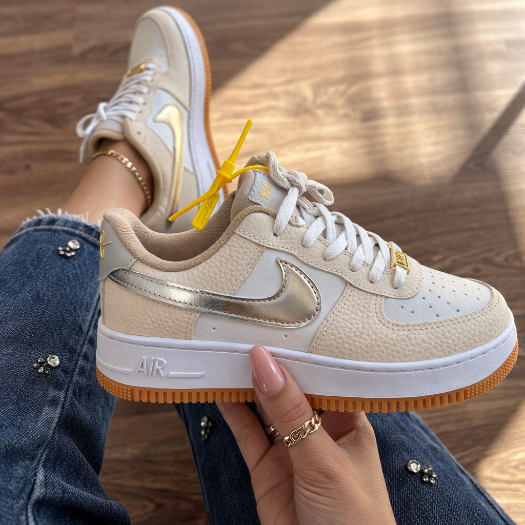 Tênis Air Force 1 - Hungria