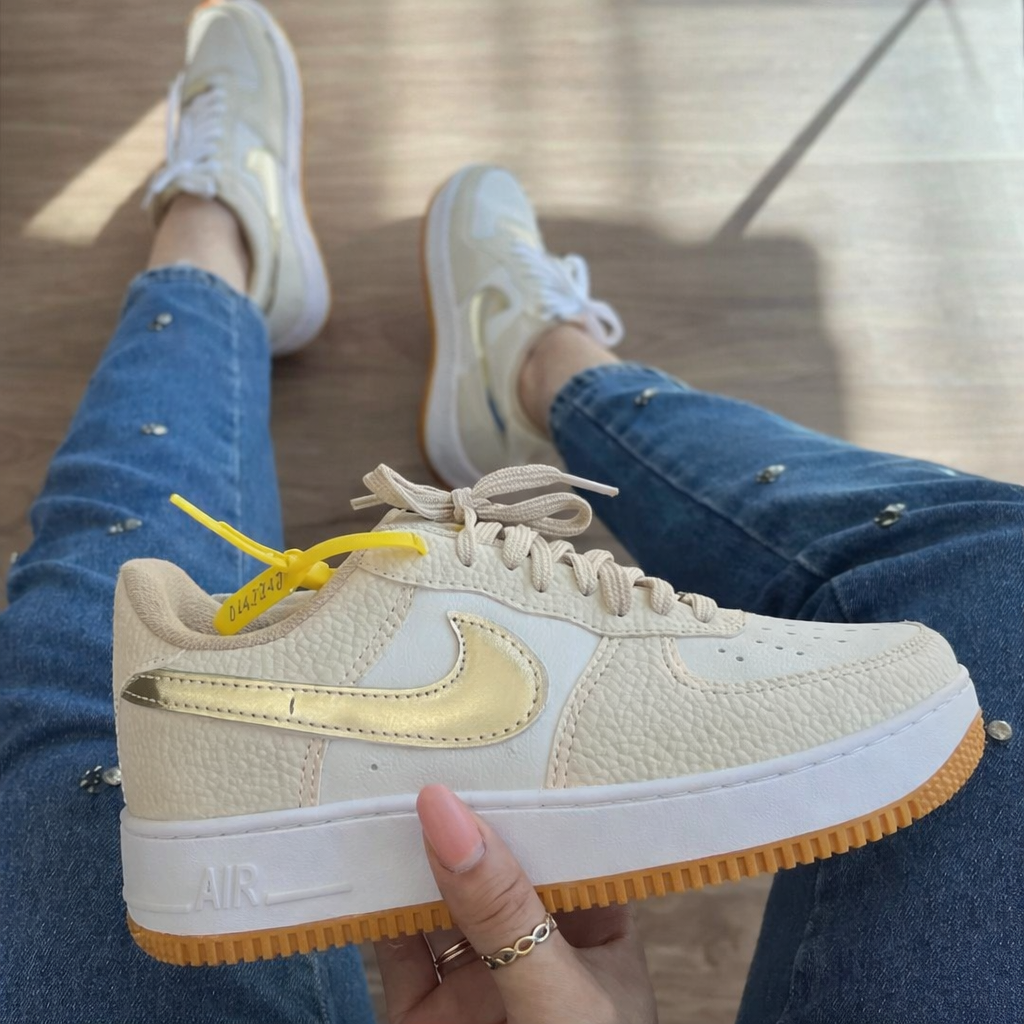 Tênis Air Force 1 - Hungria