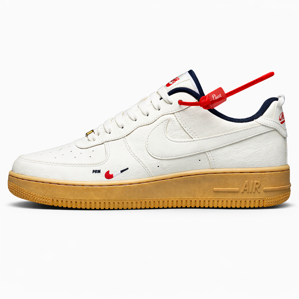Tênis Air Force 1 - PARIS